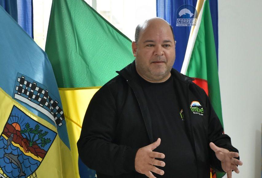 Presidente da Amlinorte se reúne com CEEE Equatorial para cobrar retorno da energia elétrica após ciclone