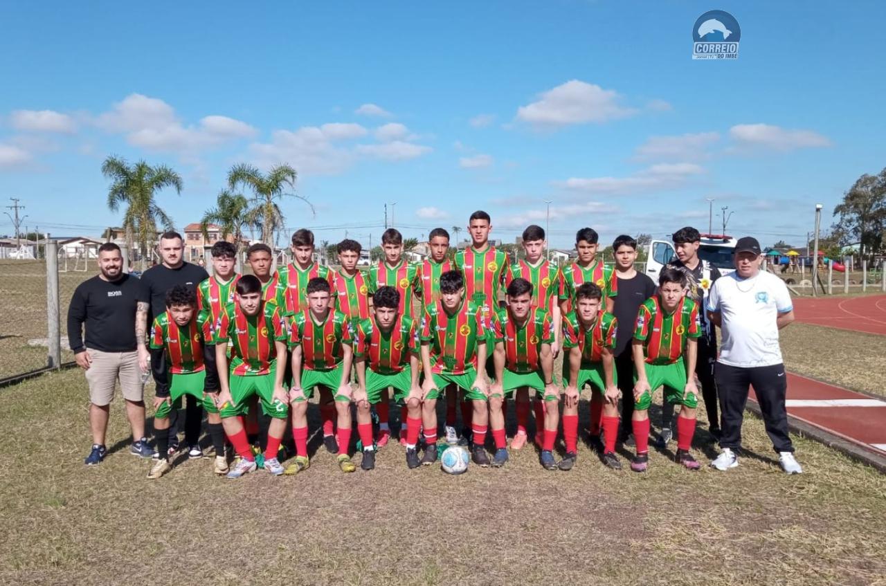 Primavera é o campeão da Taça das Favelas da fase municipal em Osório