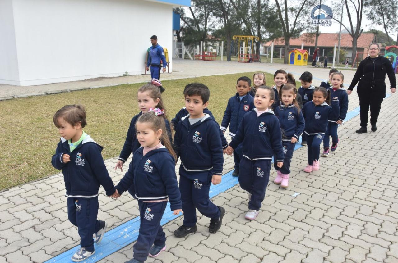 PROGRAMA FILA ÚNICA DE IMBÉ TEM INSCRIÇÕES HOJE E AMANHÃ
