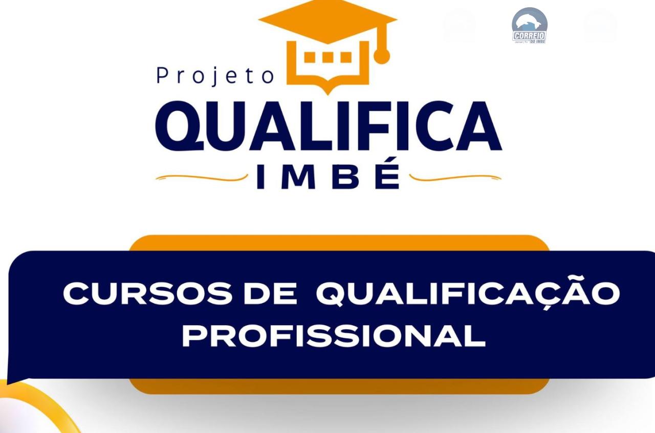 Qualifica Imbé disponibiliza últimas vagas para cursos