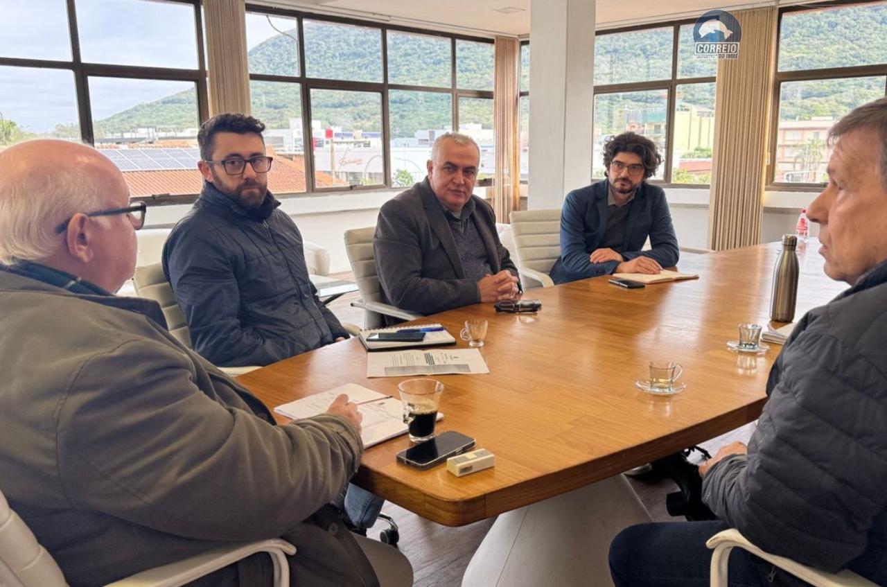 REUNIÃO APRESENTA NOVO CONSELHO DO PLANO DIRETOR DE OSÓRIO E DISCUTE POLÍTICAS DE EXPANSÃO URBANA