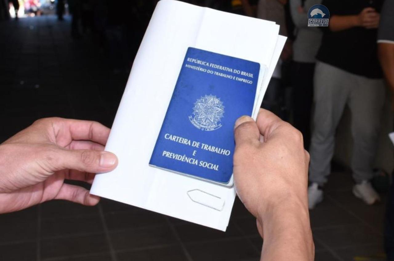 Sine de Imbé intermedia 42 vagas em empresa local