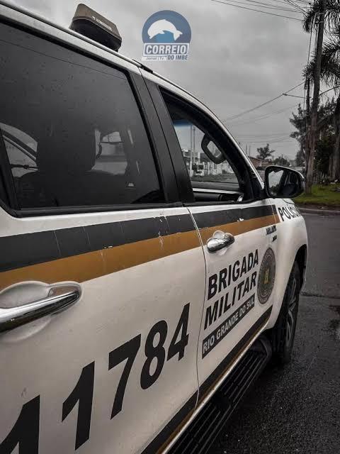 Suspeito de Importunar Menor é Detido em Tramandaí