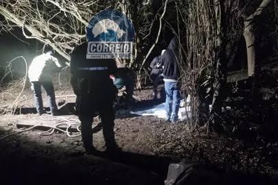 Mãe, bebê de 2 meses e adolescente são mortos em Esteio, diz polícia