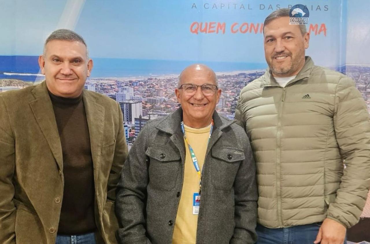 Tudo Fácil cada vez mais perto de se tornar realidade em Tramandaí!
