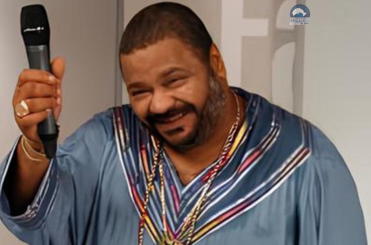Arlindo Cruz, cantor, compositor e multi-instrumentista, morre no Rio