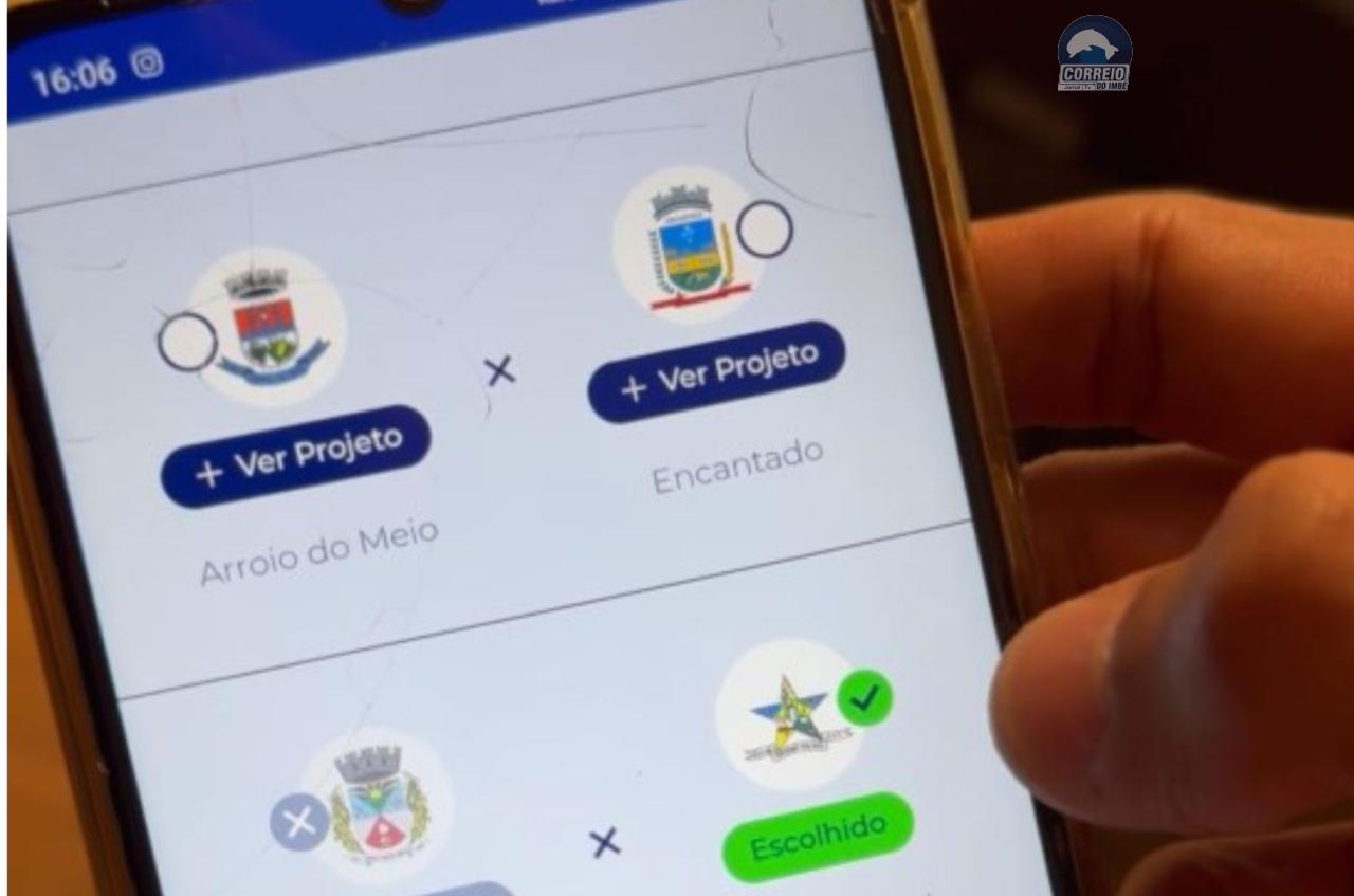 Arroio do Sal pode receber R$ 1 milhão para os Bombeiros Comunitários. Saiba como votar!
