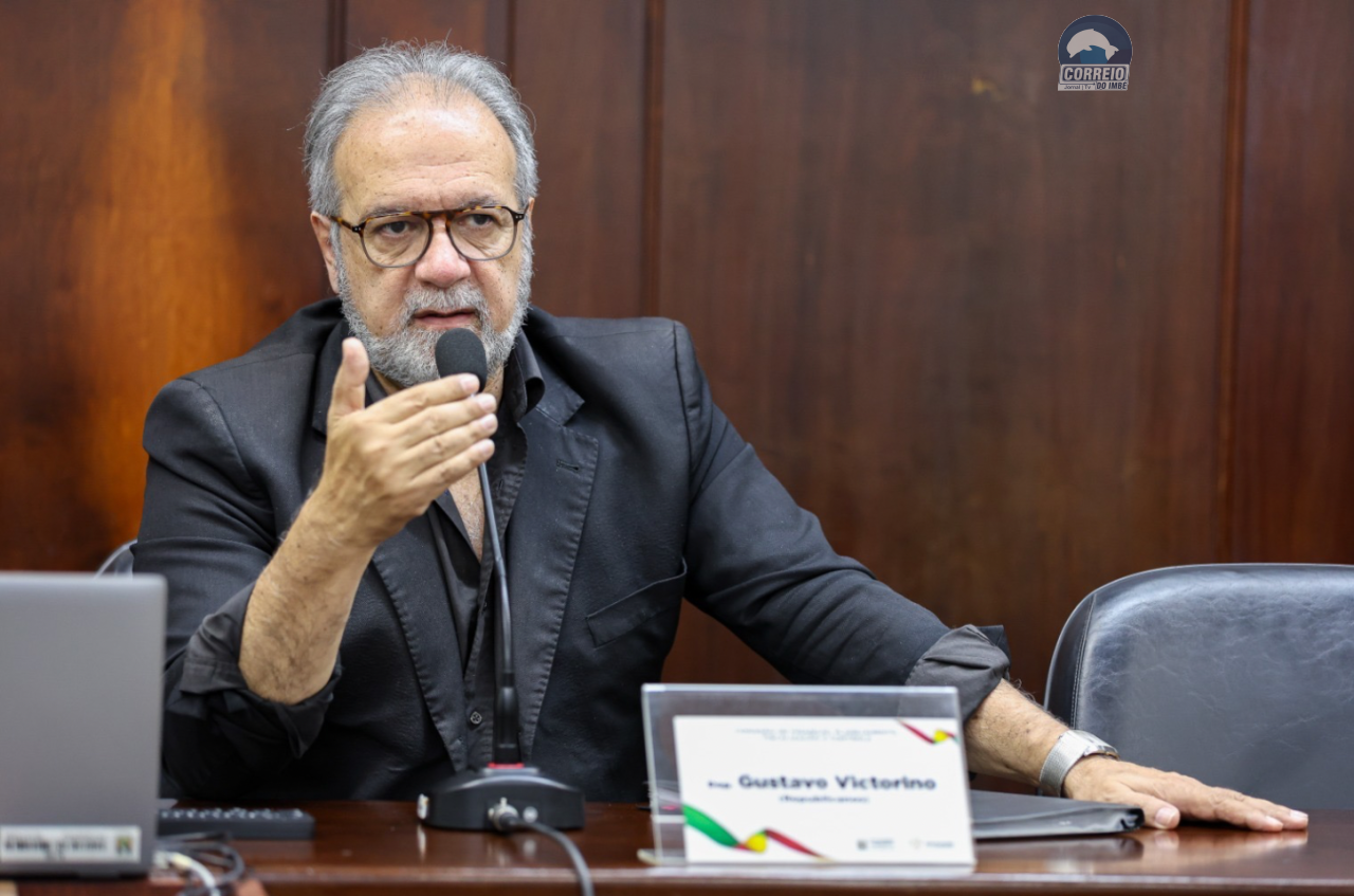 Assinatura eletrônica para todos os documentos do Detran avança na Assembleia