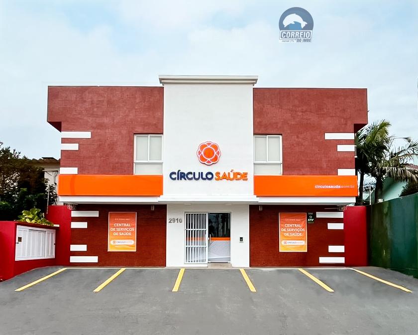 Círculo Saúde inaugura nova Central de Serviços em Capão da Canoa