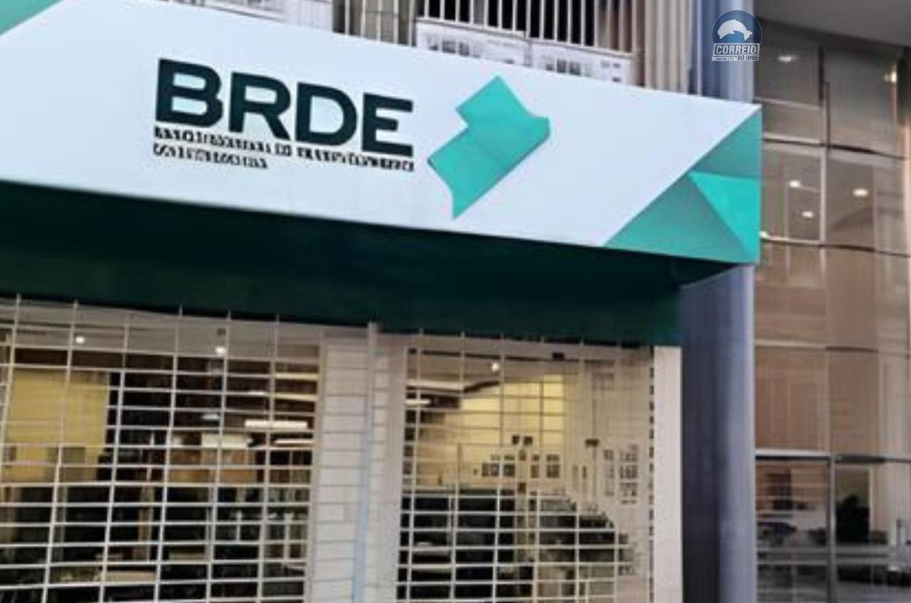 Com salários acima de R$ 10 mil, BRDE abre concurso nos três Estados da Região Sul