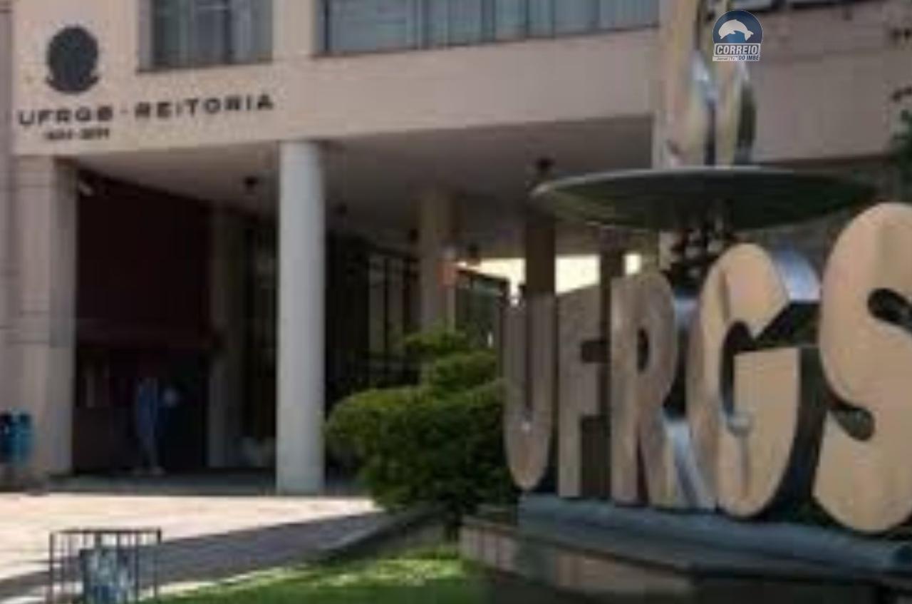 Começa o período de inscrições para o Vestibular UFRGS 2026