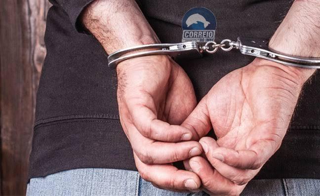 Guarda Municipal impede feminicídio e prende agressor em Imbé