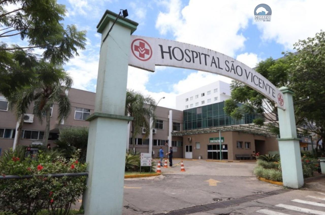 Hospital São Vicente de Paulo realiza primeiro implante de marcapasso extracardíaco do Litoral Norte