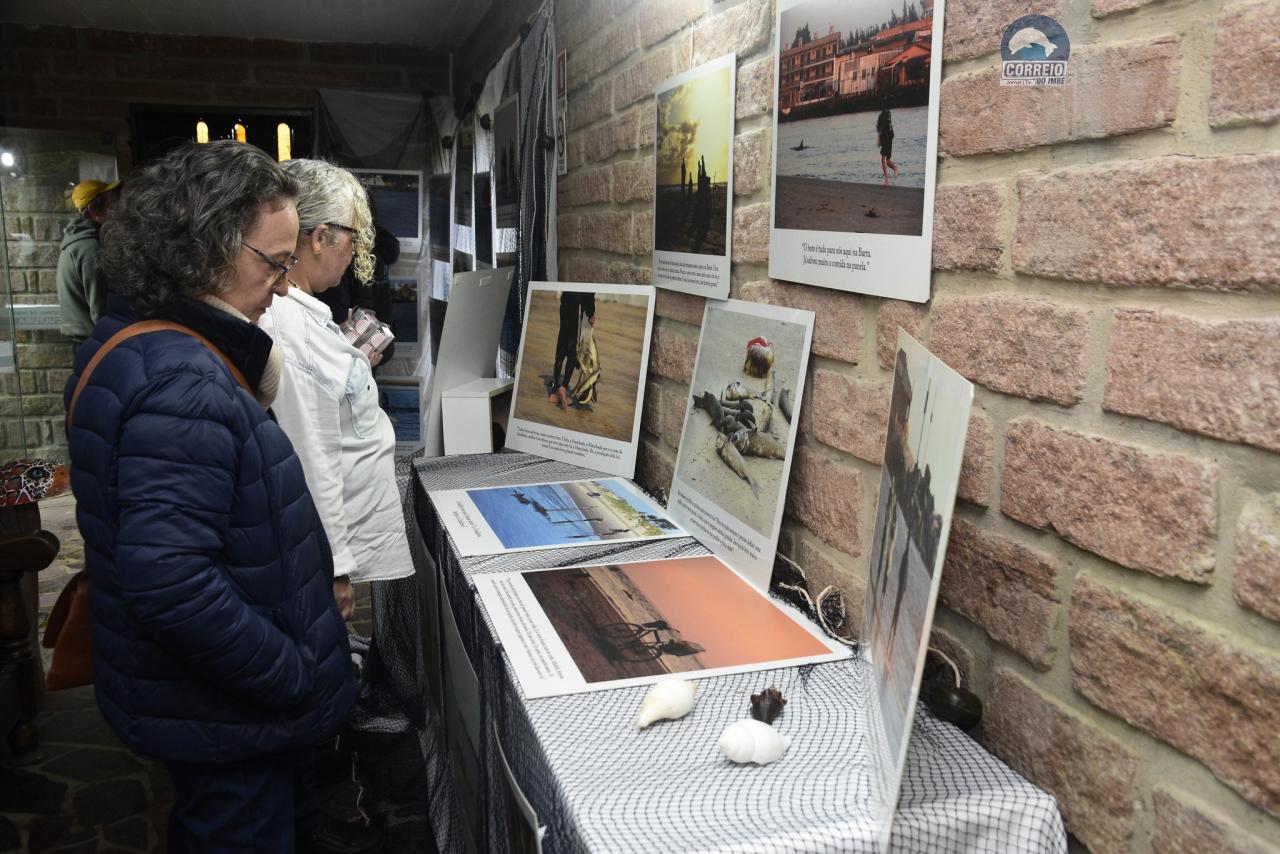 IMBÉ REALIZA EVENTO DE CELEBRAÇÃO DO DIA ESTADUAL DO PATRIMÔNIO CULTURAL