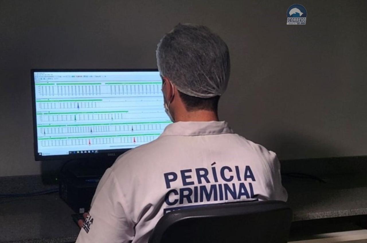 Instituto-Geral de Perícias do RS participa da Campanha Nacional de Coleta de DNA de Familiares de Pessoas Desaparecidas
