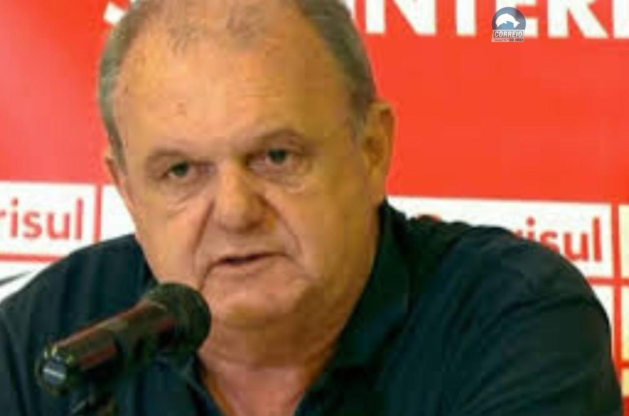 Operação Rebote: a pedido do MPRS, Justiça condena ex-dirigente do Inter a mais de 10 anos de reclusão
