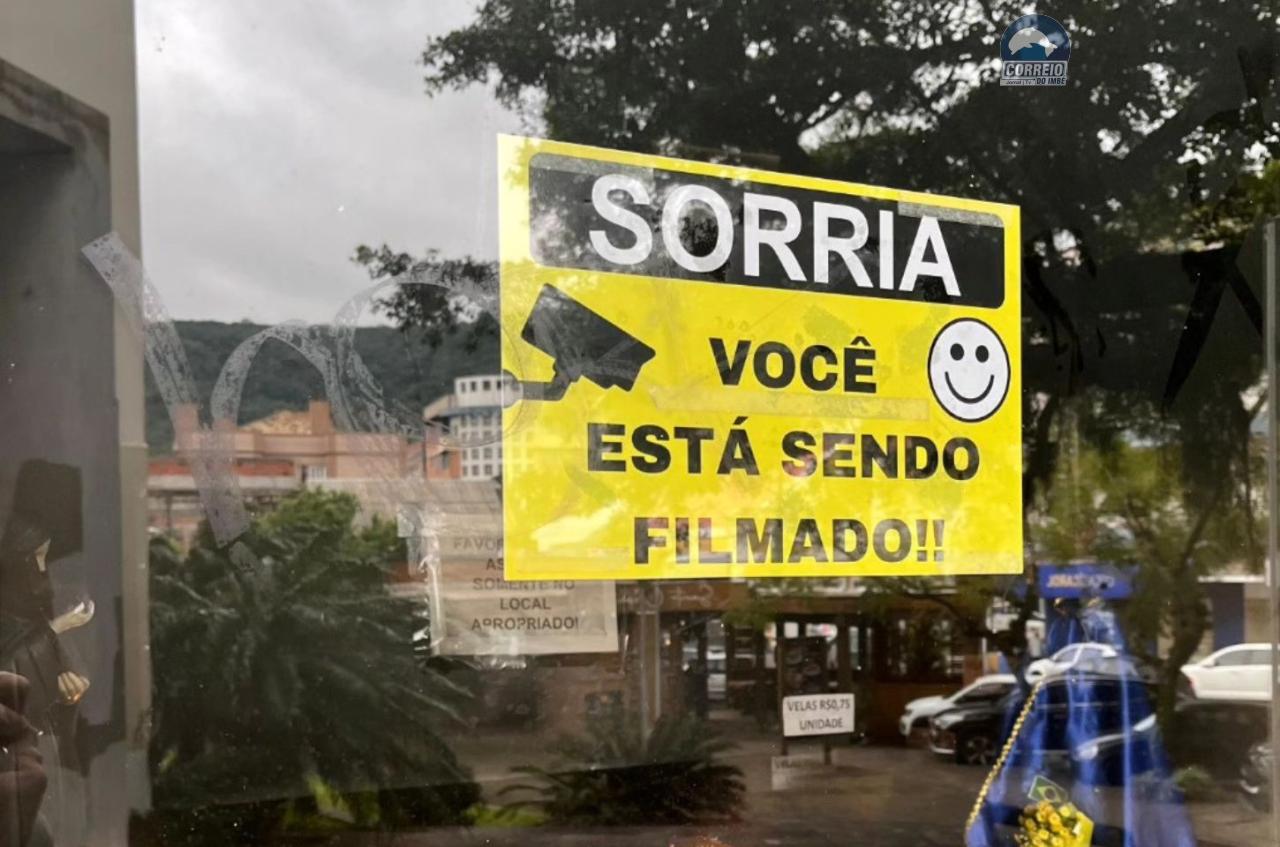 Paróquia Nossa Senhora da Conceição de Osório alerta sobre golpe envolvendo vendas em nome da igreja