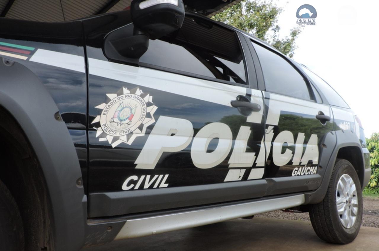 Polícia prende homem em Imbé por descumprir medidas protetivas da Lei Maria da Penha