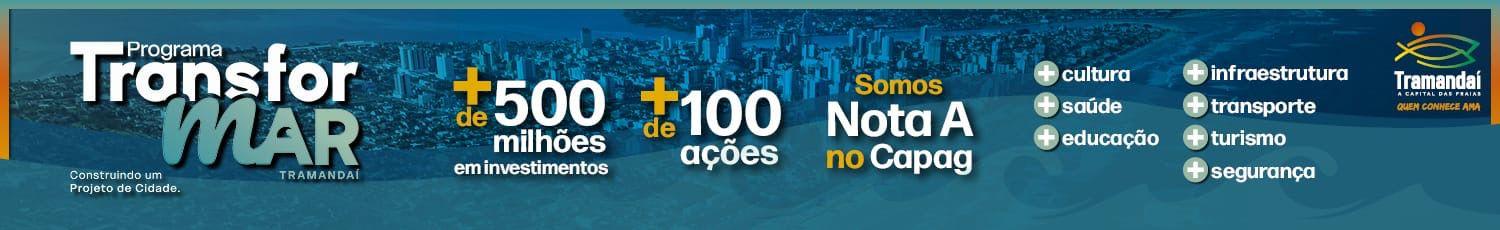 Prefeitura de Tramandaí