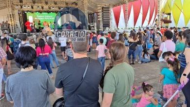 Programação cultural da Expointer traz mais de 50 shows e danças para a feira