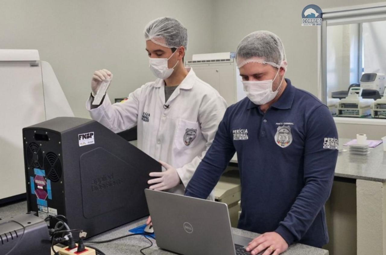 Tecnologia e trabalho multidisciplinar para combater a pedofilia e o abuso infantojuvenil