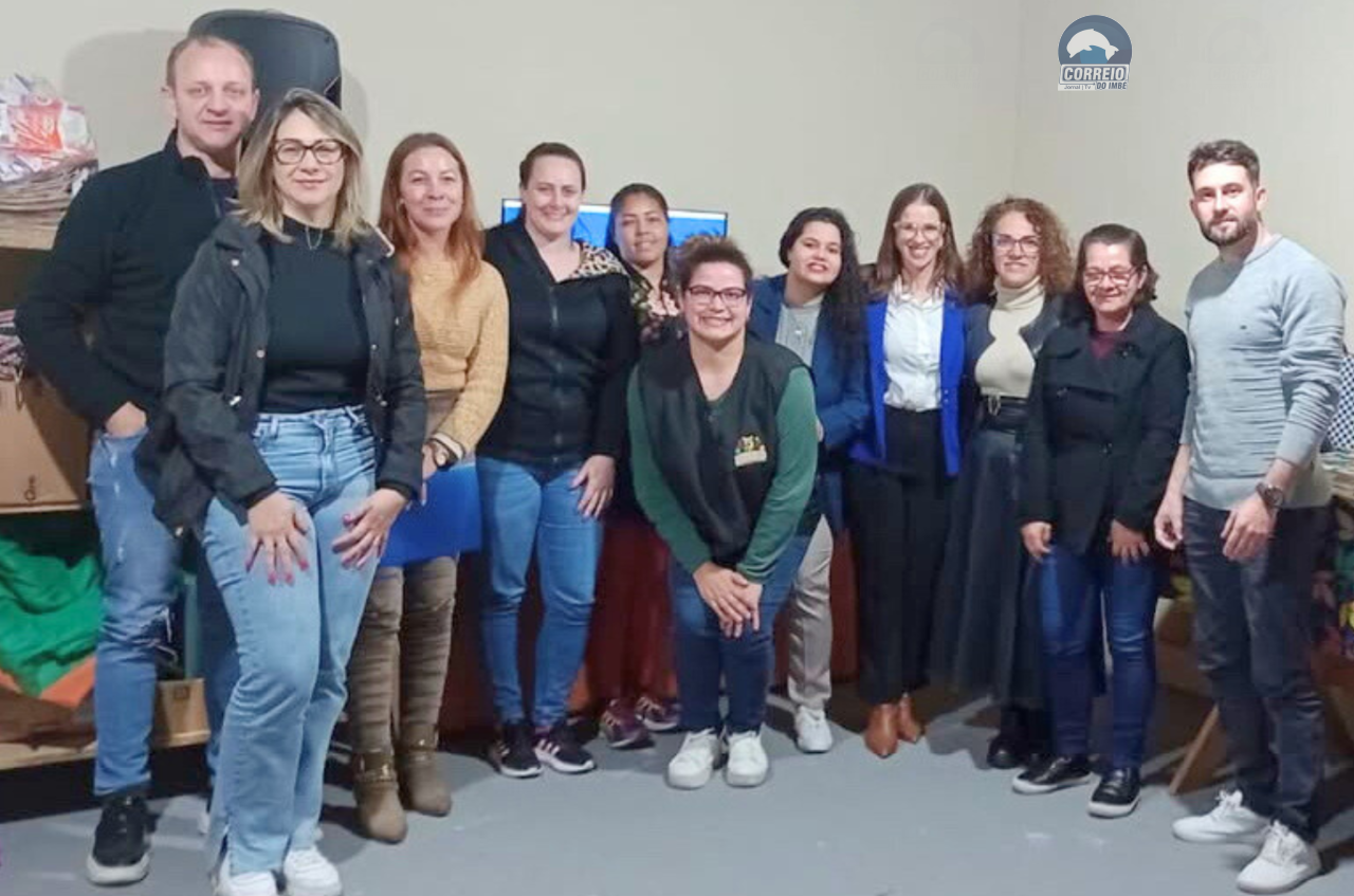📌 Tramandaí recebe curso de empreendedorismo com apoio da Prefeitura