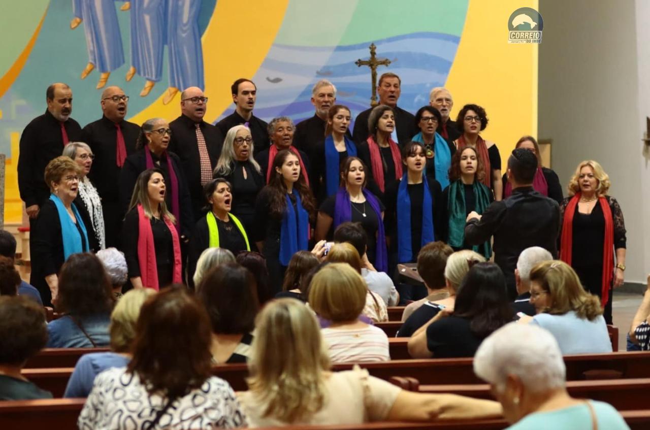 2º Concerto da Primavera ocorre neste domingo na Catedral de Osório