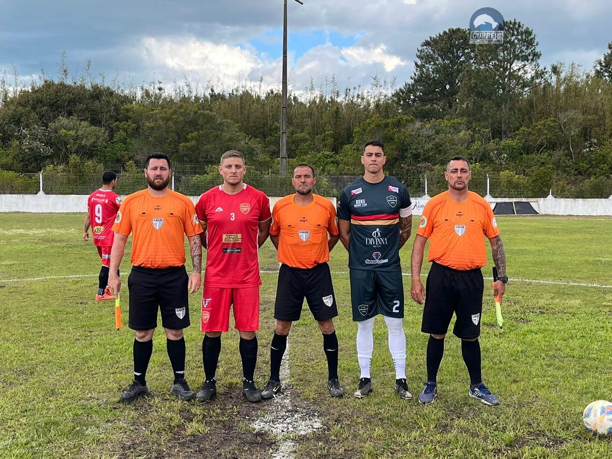 47º Campeonato Municipal de Campo de Tramandaí – Semifinalistas definidos!