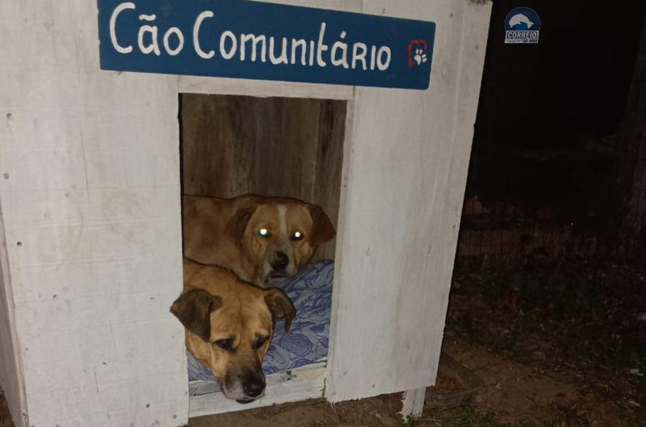 ARROIO DO SAL: Projeto 