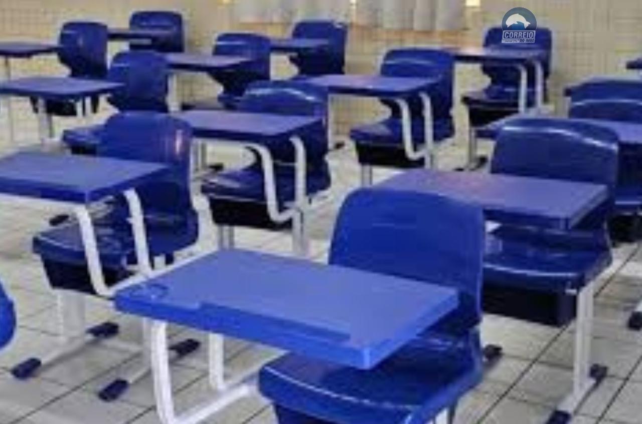 Atenção Comunidade Escolar de Cidreira: Acompanhe o período de matrículas e rematrículas para o ano letivo de 2026 