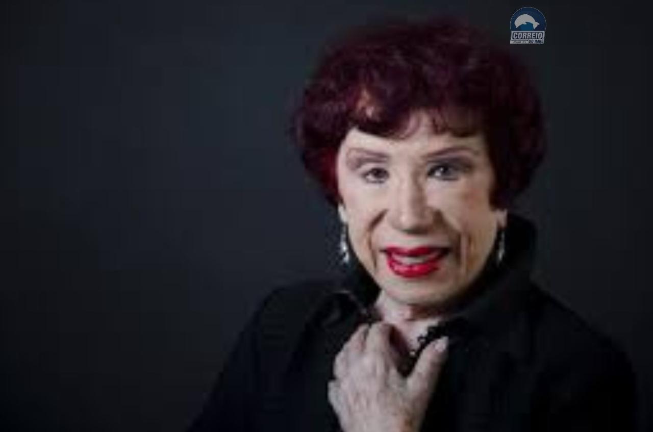 Berta Loran, atriz consagrada em programas de humor, morre aos 99 anos no Rio