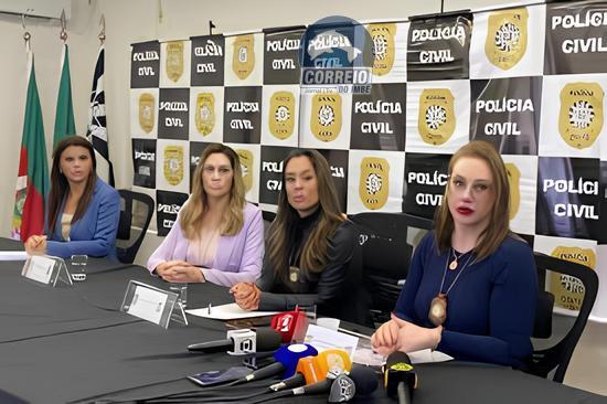 Chega a 13 o número de vítimas de professor de Direito investigado por crimes sexuais em Porto Alegre