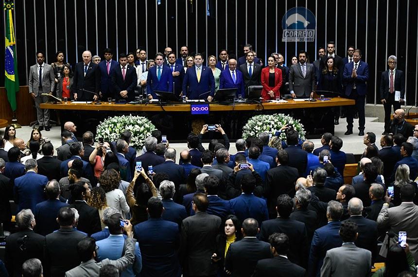 Congresso promulga Emenda com novas regras para precatórios  Fonte: Agência Senado