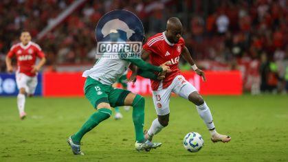Direção do Inter mantém treinador após goleada, mas avalia futuro no clássico Gre-Nal