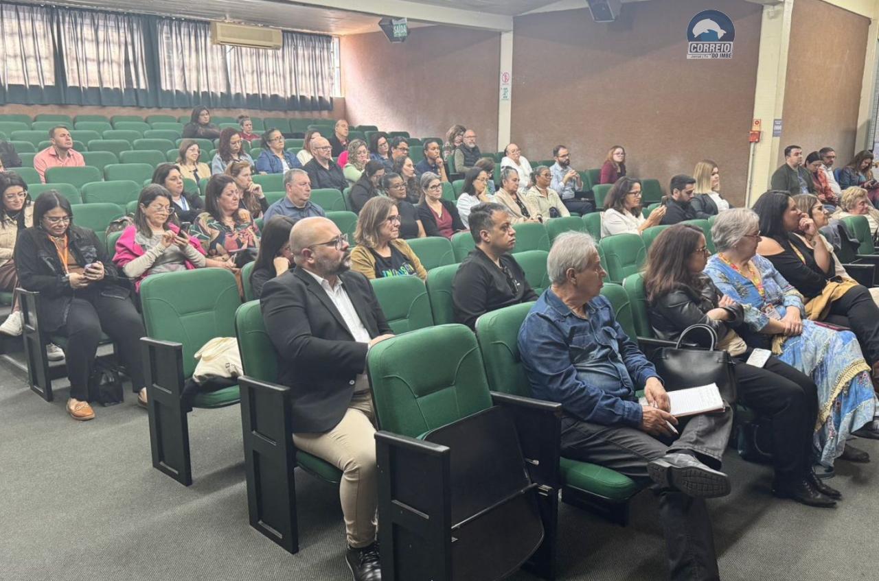 I Seminário Regional de Acessibilidade para o Poder Público reúne gestores do Estado e do litoral em Osório