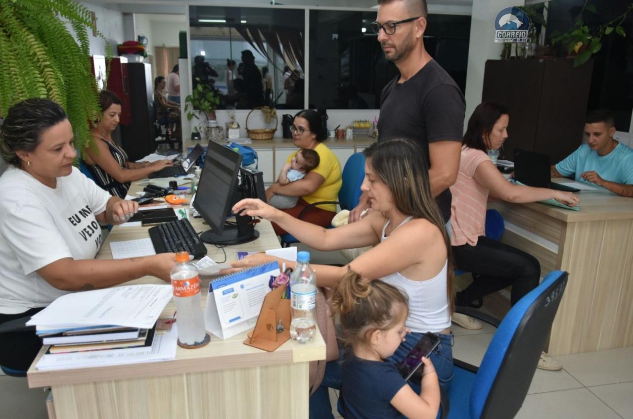 IMBÉ: Programa Fila Única terá inscrições nos dias 22 e 23 de setembro