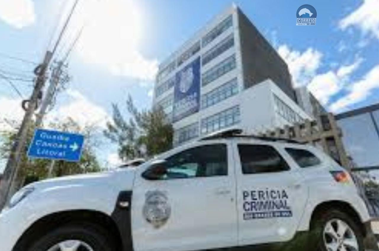Instituto-Geral de Perícias anuncia maior concurso público da sua história, com 234 vagas