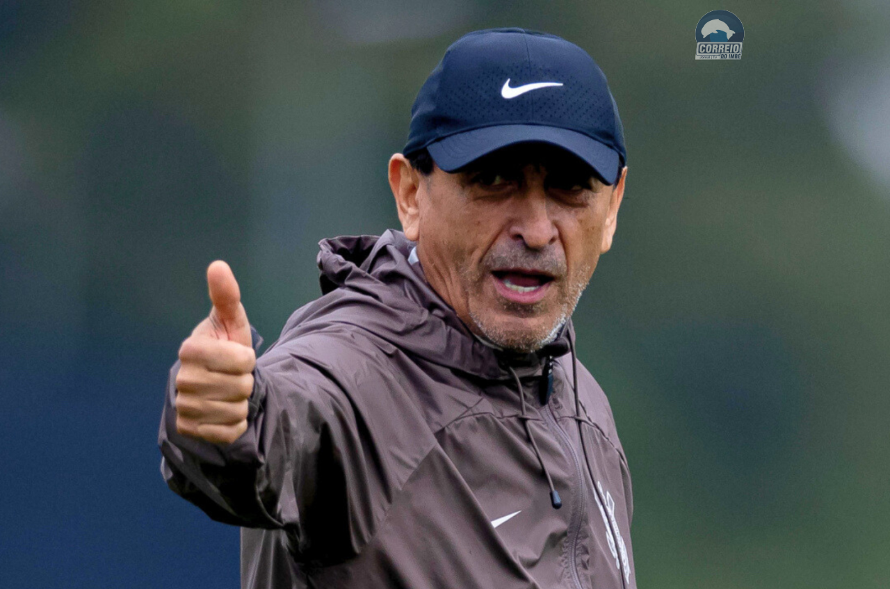 Inter define Ramón Díaz como novo técnico para o restante da temporada