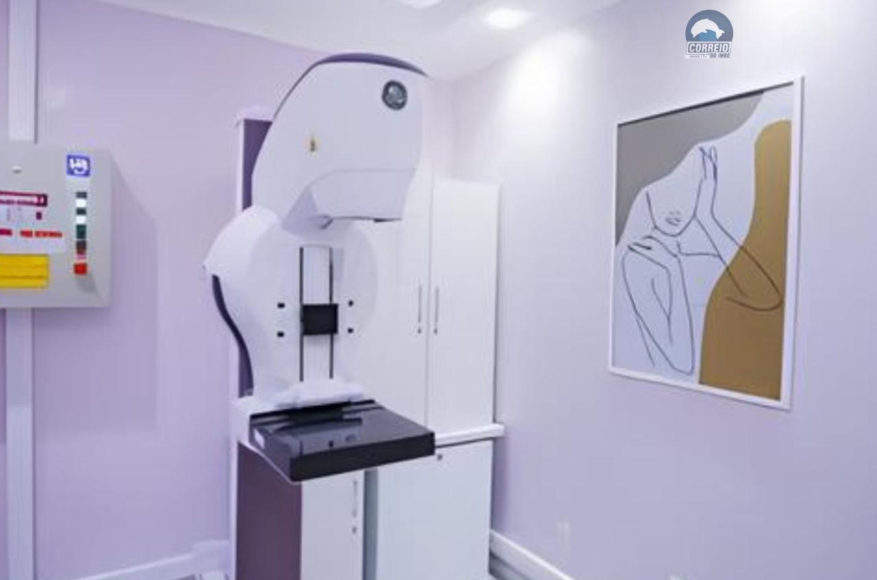 IPE Saúde amplia campanha Outubro Rosa e antecipa isenção de coparticipação em consultas e mamografias