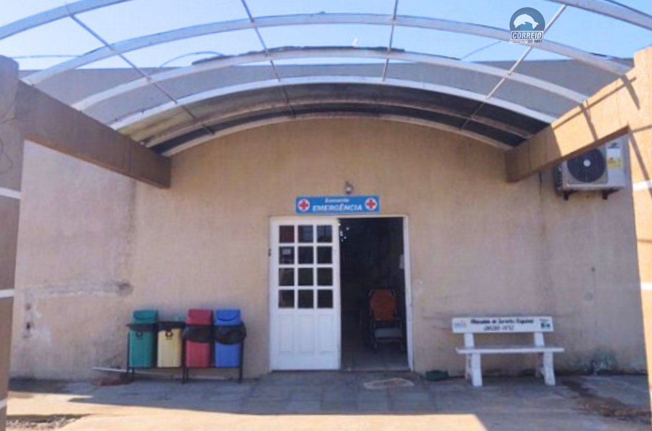 Justiça dá 48 horas para Cidreira corrigir falhas graves em posto de saúde