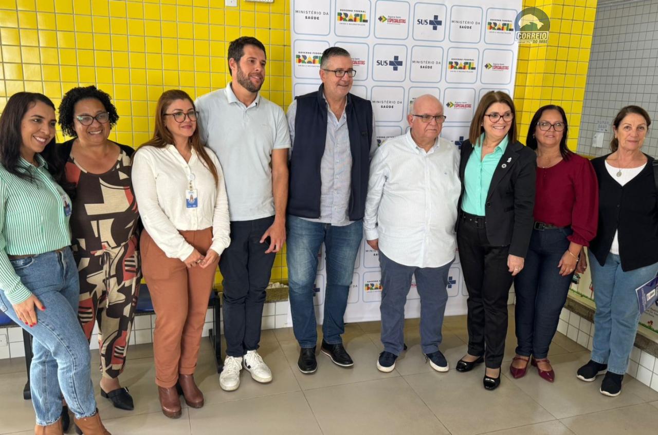 Ministério da Saúde amplia serviços para TEA em Osório