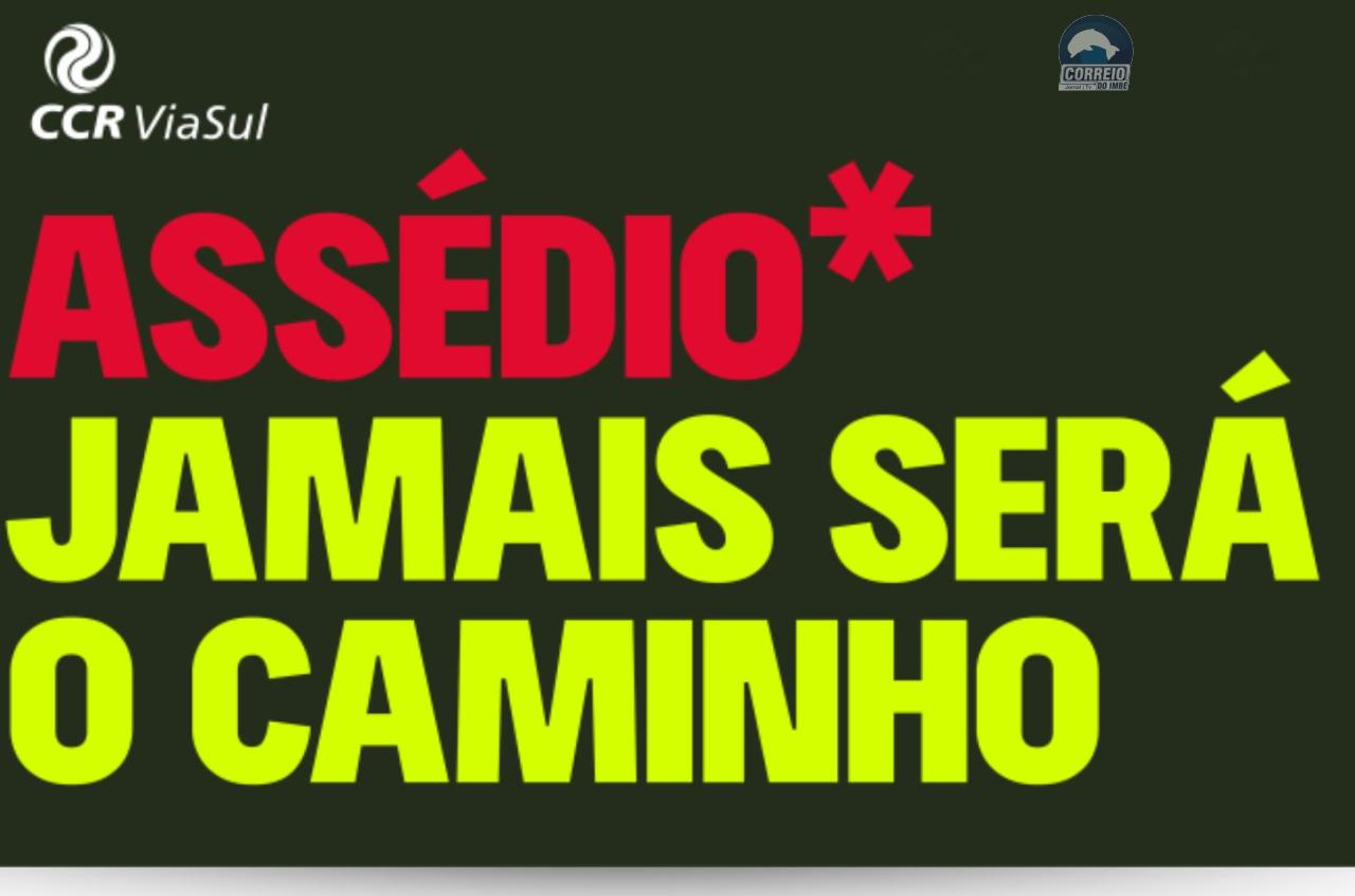 Motiva Rodovias adere à campanha 