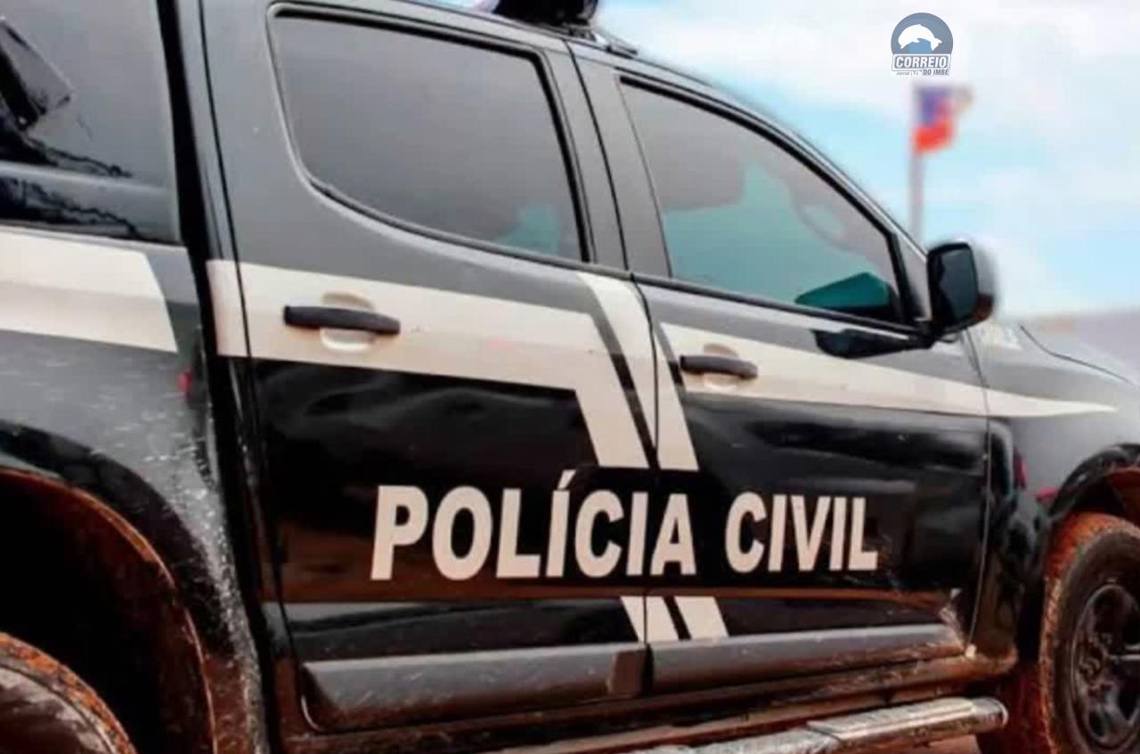 MULHER FORAGIDA DA JUSTIÇA É PRESA EM OSÓRIO