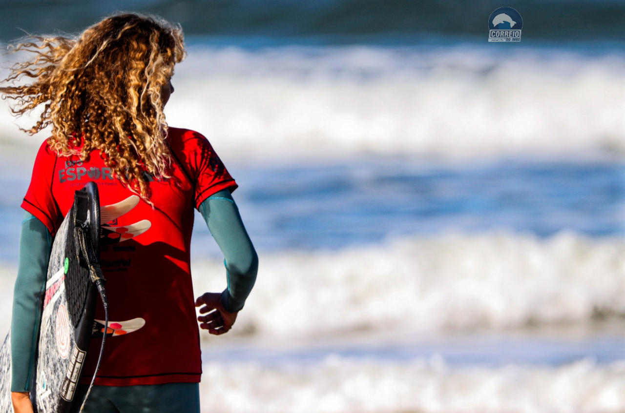 Praia de Atlântida recebe o Circuito Gaúcho de Surf Amador