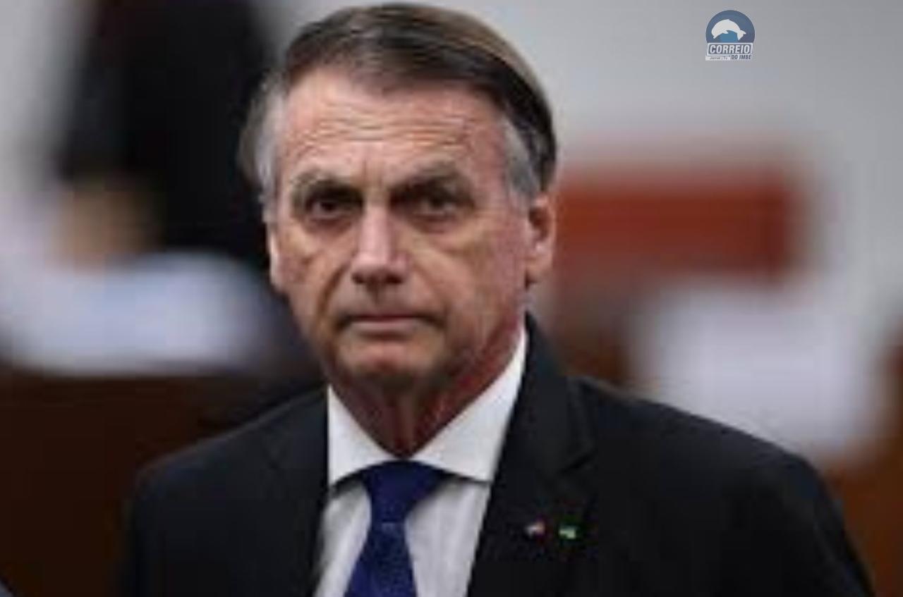 Primeira Turma do STF condena Jair Bolsonaro a 27 anos e 3 meses de prisão