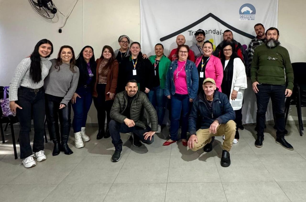 Secretaria de Desenvolvimento e Assistência Social de Tramandaí define início das oficinas do SCFV e abre inscrições
