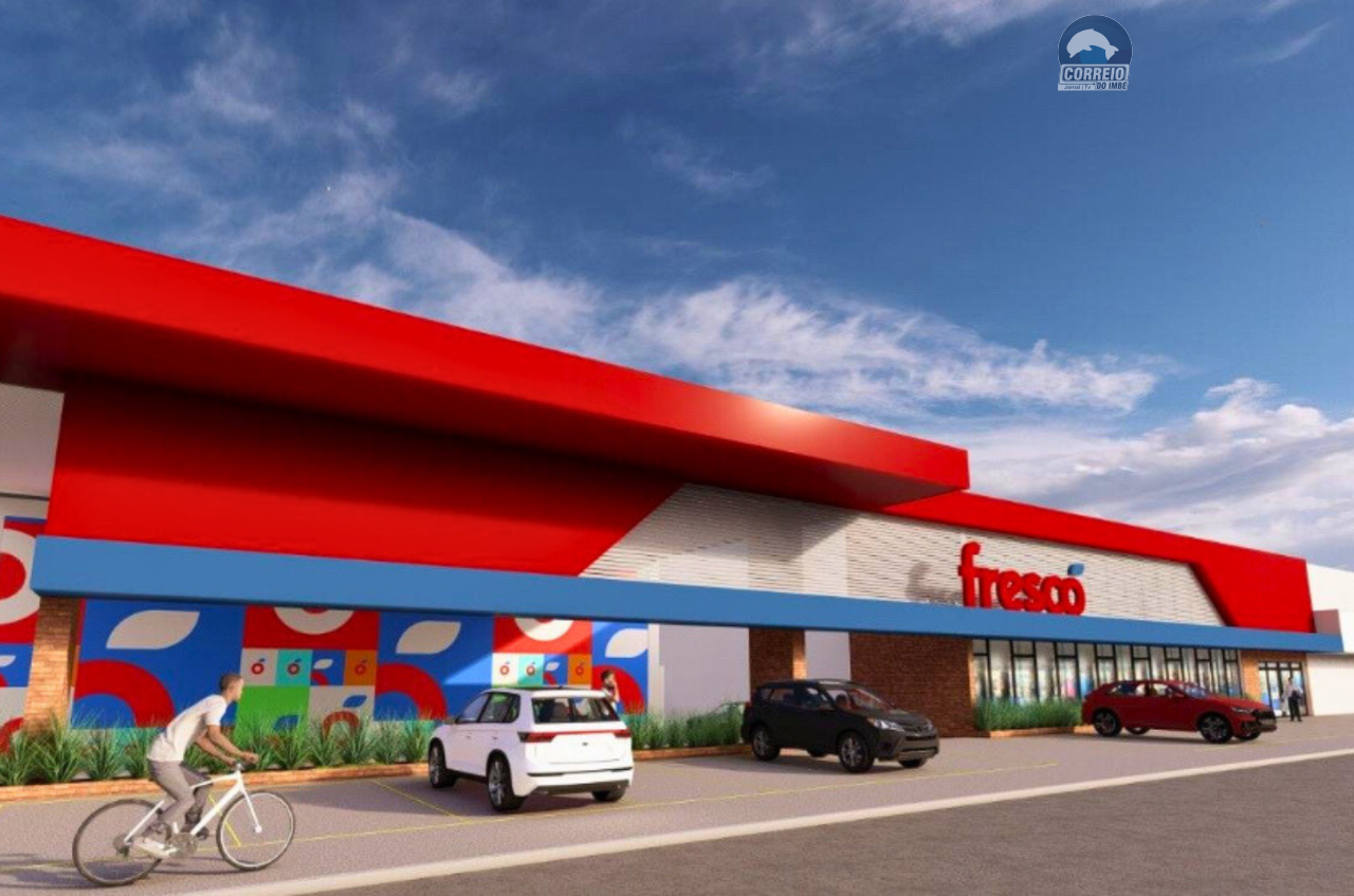 Supermercados Fresco vai abrir quatro novas lojas, dois atacados e centro logístico no RS