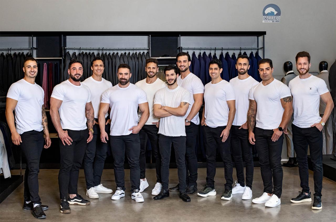 Tramandaí recebe a grande final do Mister Rio Grande do Sul 2025