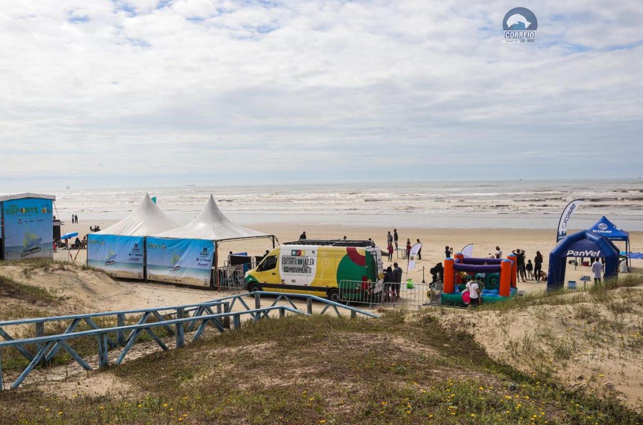 🌊 Tramandaí recebeu o Circuito Gaúcho de Surf 2025