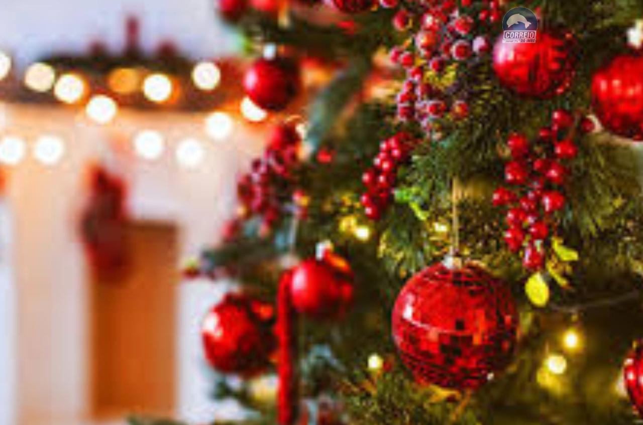 🎄 Ação Solidária de Natal 2025 em Tramandaí 🎅